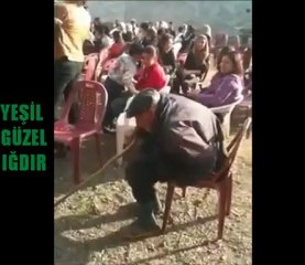 ÇAL OYNASIN EJDER EMMİ IĞDIR