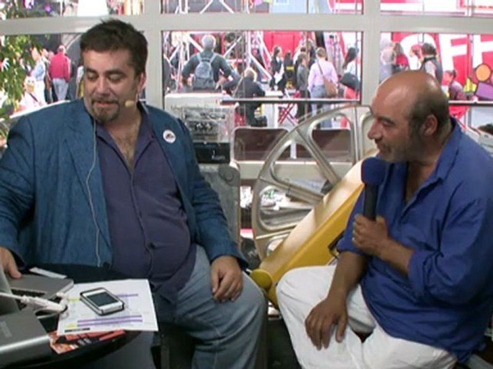 Pampuri Show #5 @Off-Courts 2012