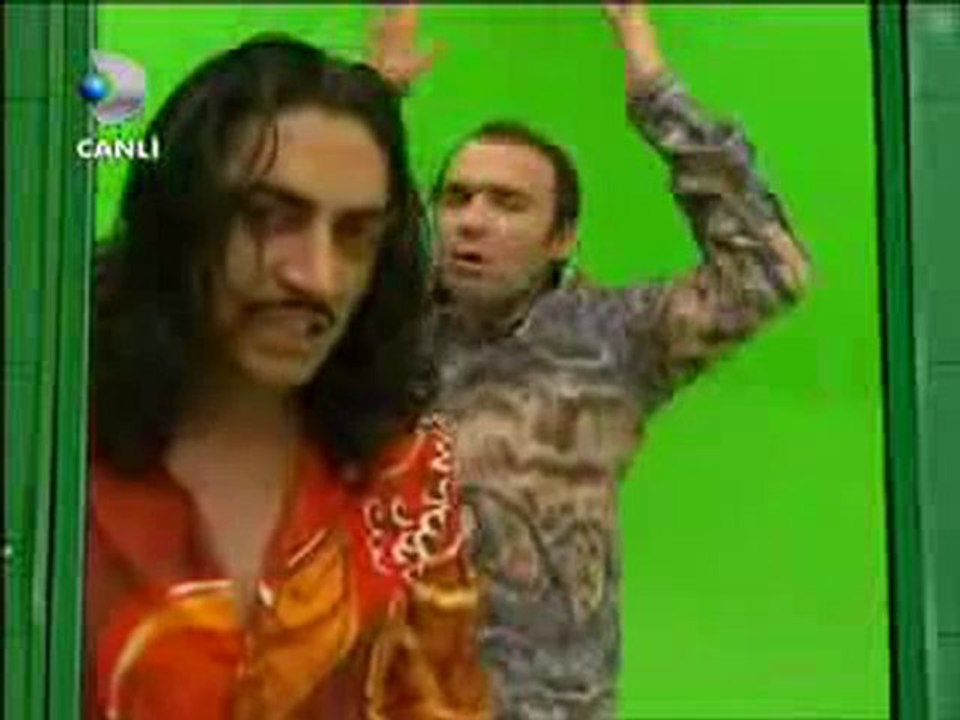 Burhan Ve Sesu Damatlar