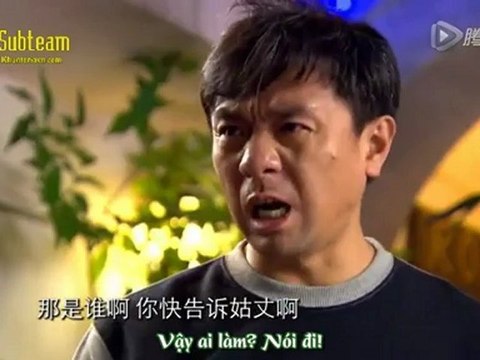 [KHUNTORIAVN.COM][Vietsub-KV] When Love Walked In Ep 3