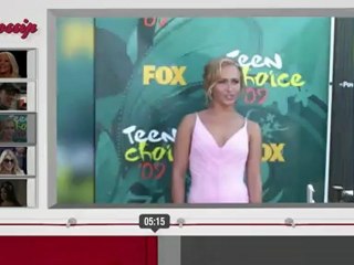 Hollywood-Update: Christina Aguilera, Michael Fassbender & Jessica Simpson im Fokus 🎬