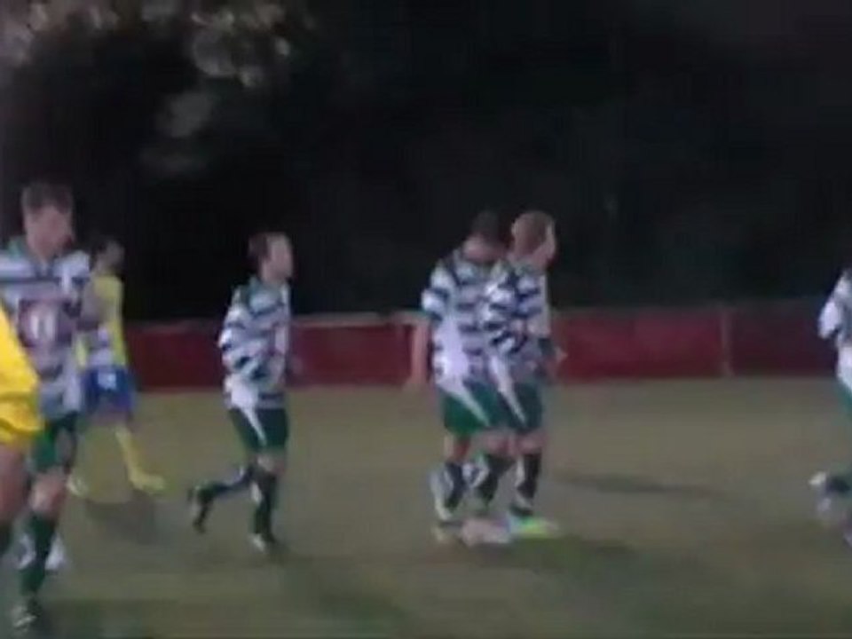 Villers B ittre 0-4