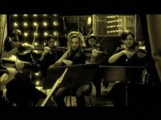 Agnetha Faltskog - When You Walk...