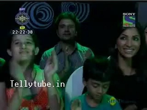 Kya Hua Tera Vaada - 6th September 2012 part 1
