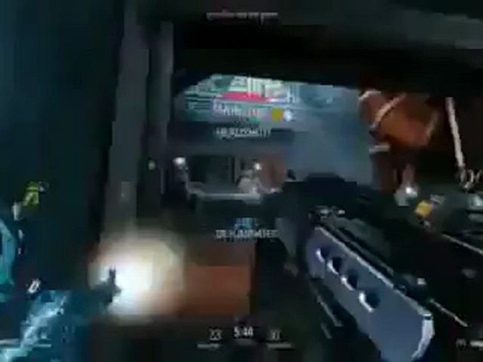 Blacklight Retribution Aimbot and Recoil Hack ^ LINK DOWNLOAD September 2012 Update