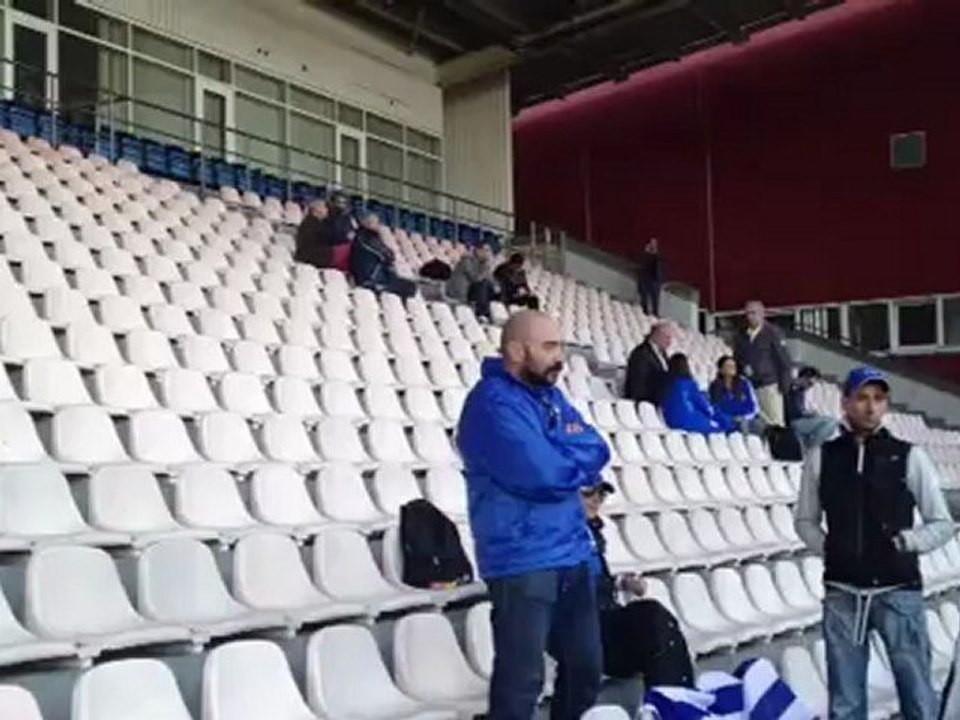 Προπόνηση εθνικής στη Λετονία (3)