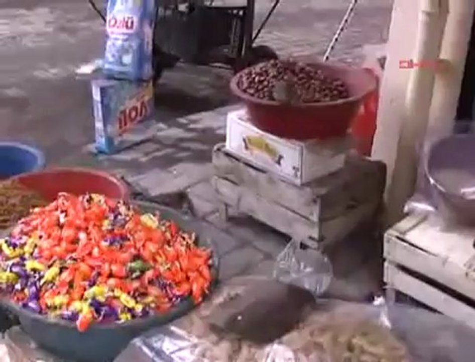 IĞDIR IN ACAR MUHABİRİ AYDIN DENİZ VE MASUM ESNAF