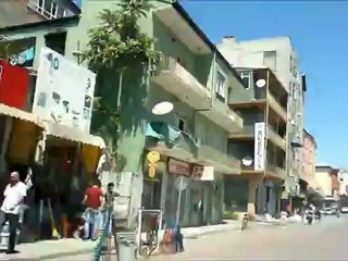 IĞDIR TURU IĞDIR LİSESİ