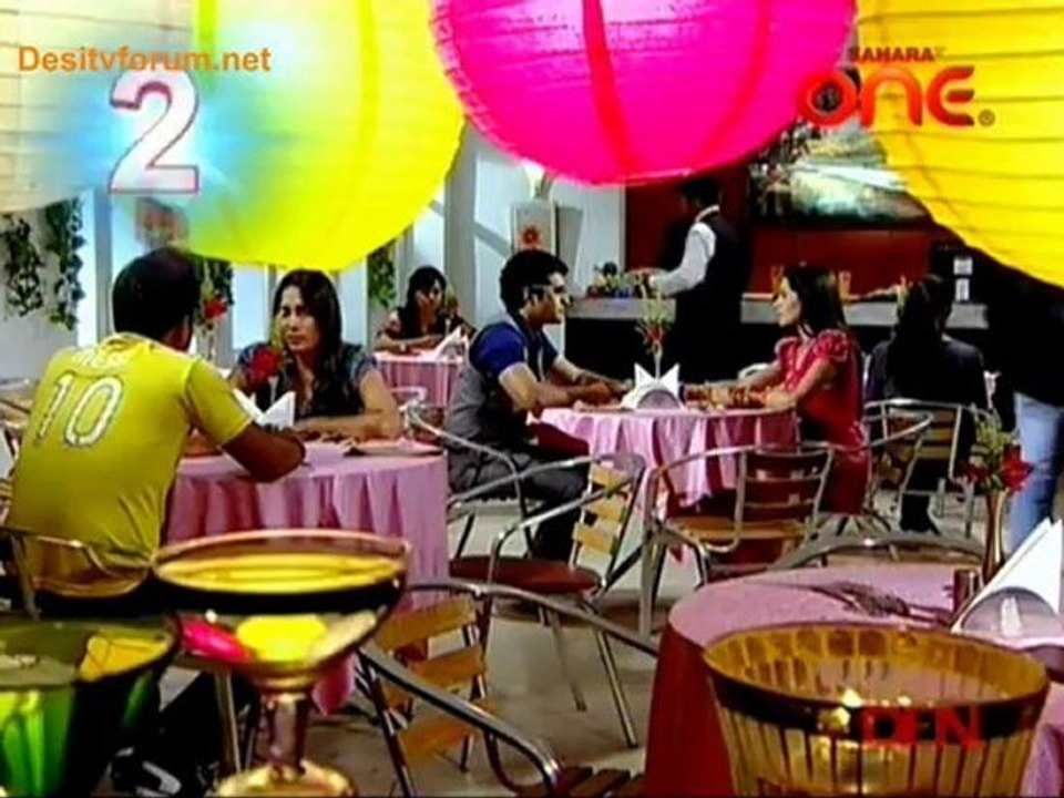 Niyati 6th september 2012 Viaeo Watch Online PT2