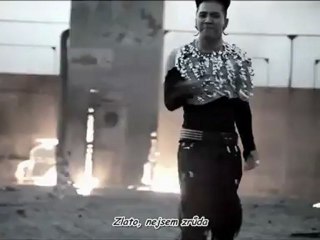 Big Bang (빅뱅) - Monster (Czech subs.)