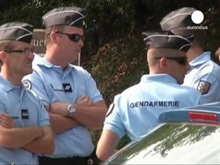 Details of French Alps shooting victims released