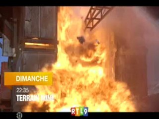 Terrain miné - Bande annonce