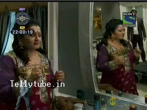 Kya Hua Tera Vaada - 6th September 2012 part 3