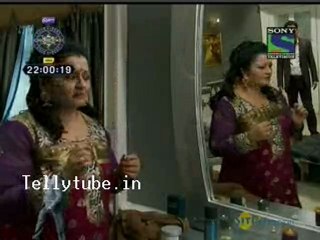Kya Hua Tera Vaada - 6th September 2012 part 3