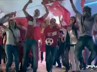 Opet Milli Takım Sponsorluk Filmi