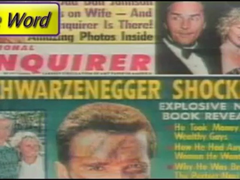 The Word Series 1 Episode 1 (24/08/90)