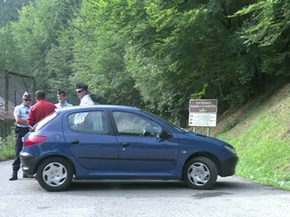 Tuerie de Haute-Savoie: le mystère reste entier