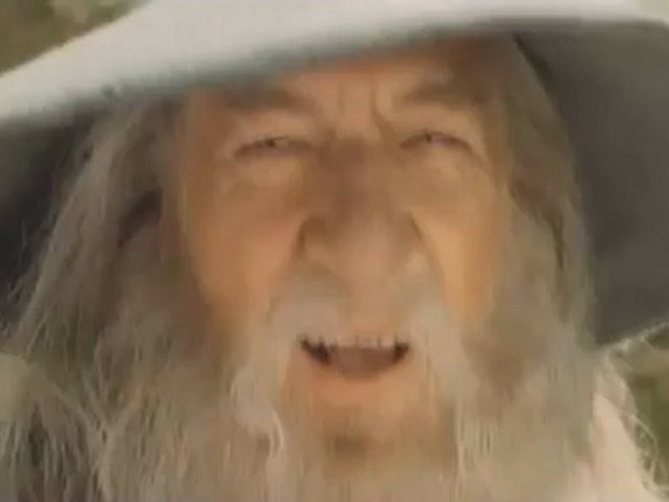 Gandalf Epic Sax Guy Vidéo Dailymotion