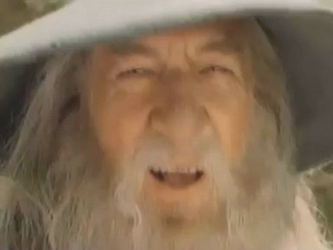 Gandalf - Epic Sax Guy