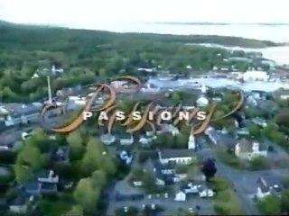Passions 2003 Closing