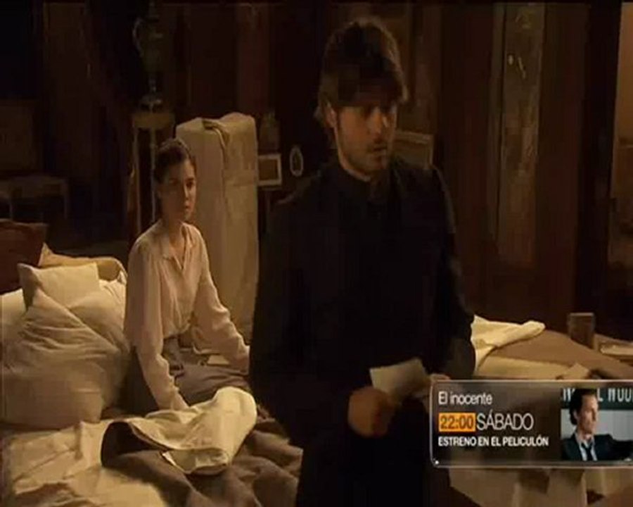 GONZALO-MARTIN TRISTAN QUIERE SABER QUIEN SOY DE VERDAD ESDPV 06-09-12