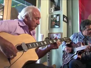 La chope des Puces comme si vous y étiez!