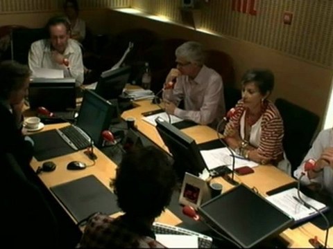 Laissez-vous tenter du 6 septembre 2012