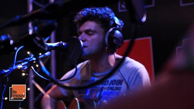 Eiffel - Place De Mon Coeur en Mouv'Session