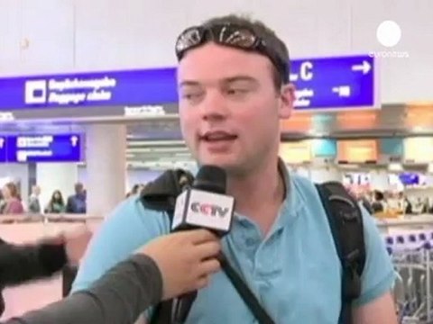 Lufthansa strike widens, hundreds of flights cancelled