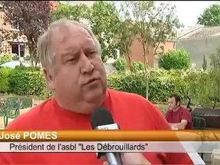 conférence de presse Rok'N'Bike