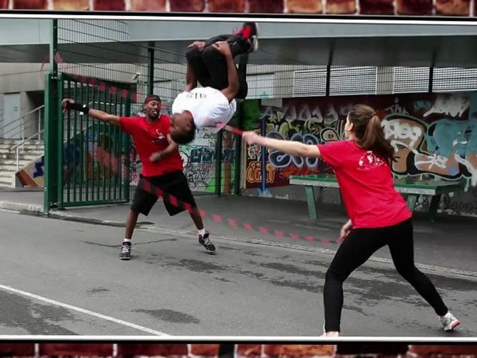 DOUBLE DUTCH VITRY MENS