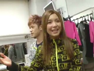 AAA interviewing Dream5