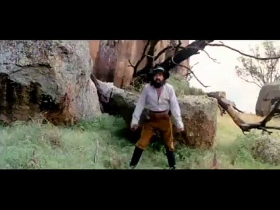 World Film Magic presents Mad Dog Morgan original motion picture trailer