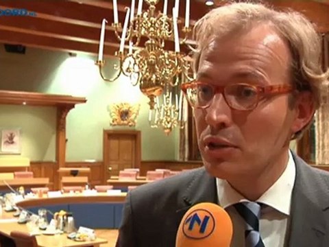 Spoorlijn Groningen-Heerenveen nog niet afgeschreven - RTV Noord