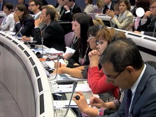 AB işsizlik sorununa çözüm arıyor