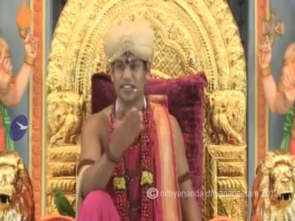 How to connect with your guru