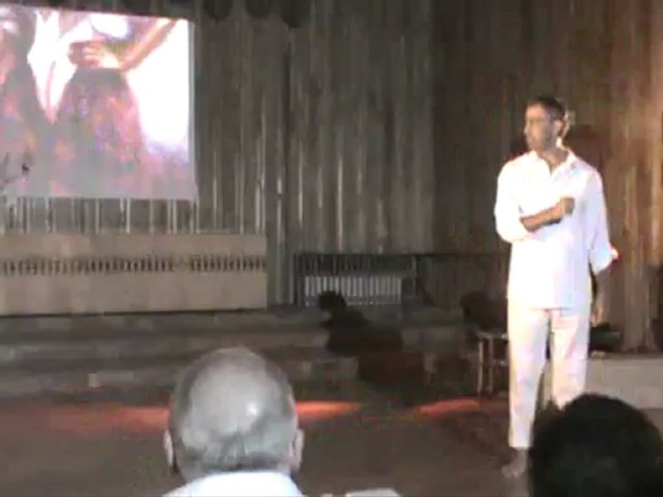 "Erotopetica"  in compania lui Jezebel si a lui Toma Enache