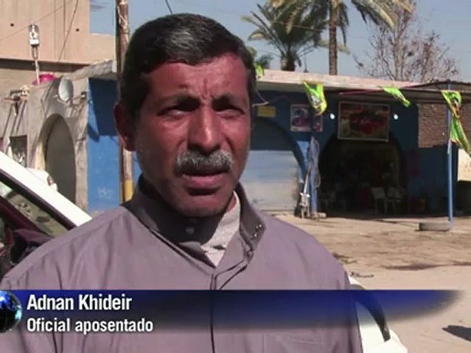 Passado esquecido