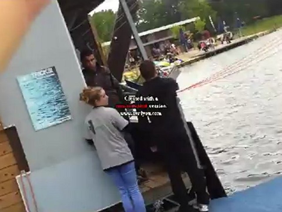 Waterskien Berendonck