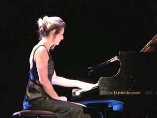 Valldemosa, prélude à Sand et Chopin