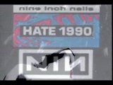 nine inch nails - SICNH 1990