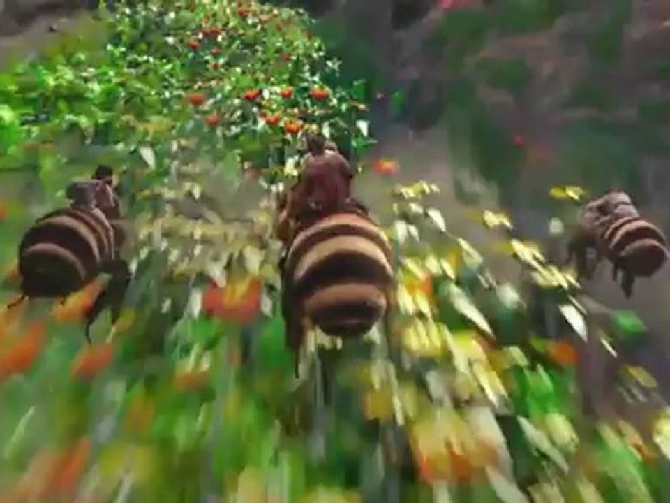 Journey 2: The Mysterious Island (2012) HD MOVIE TRAILER