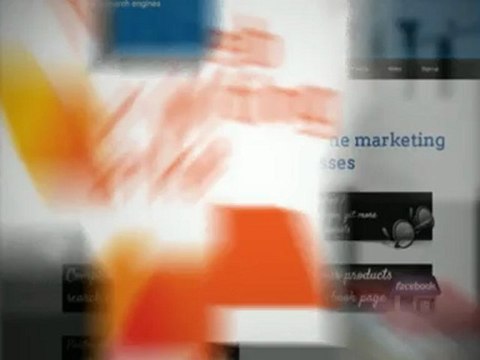 Agence Web Montréal - Index Web Marketing