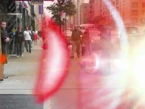 Katie Holmes New Face of Cosmetics Line