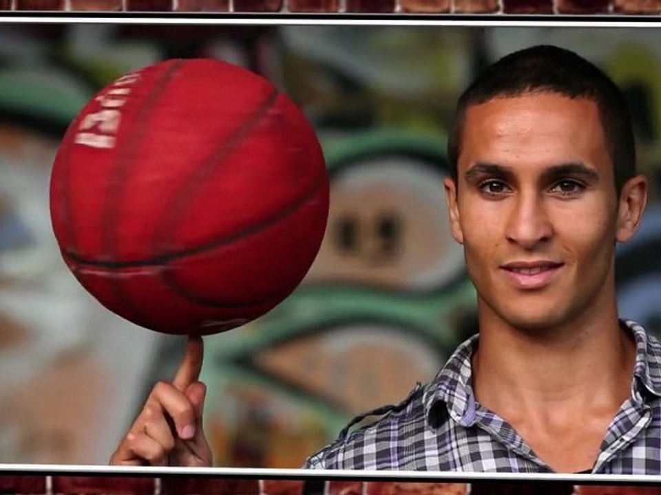 HABIB BASKET FREESTYLE