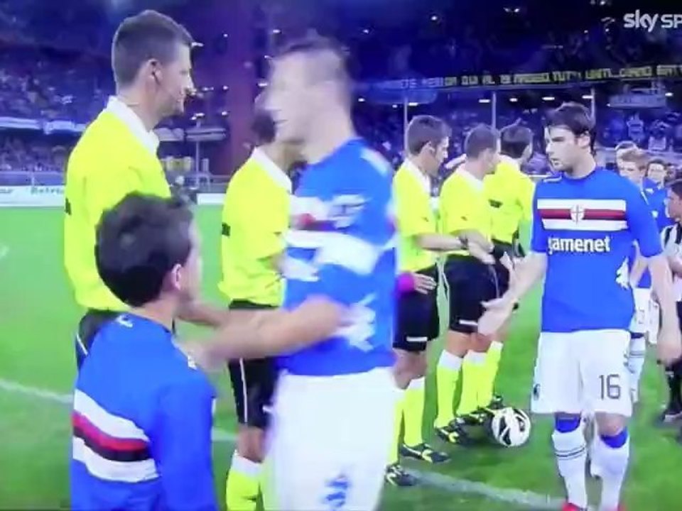 SampTube90 - Chi ben comincia...