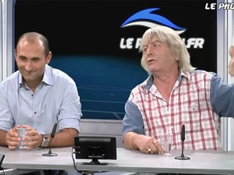 Talk - Partie 4 : les réponses à vos questions