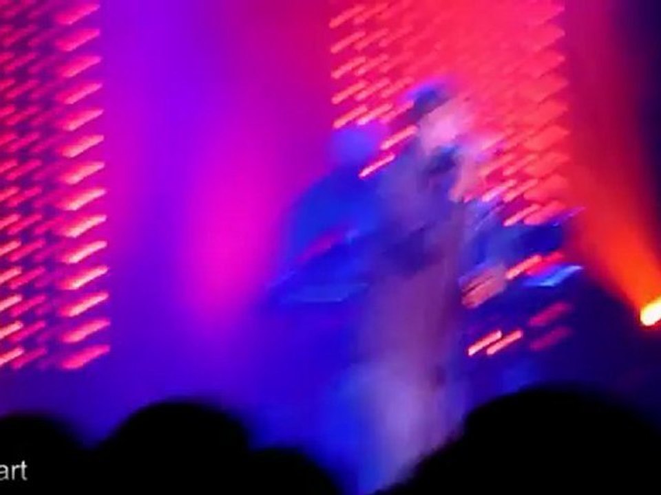 03 Tim Bendzko - Es kommt zurück - Bochum, 24.08.2012