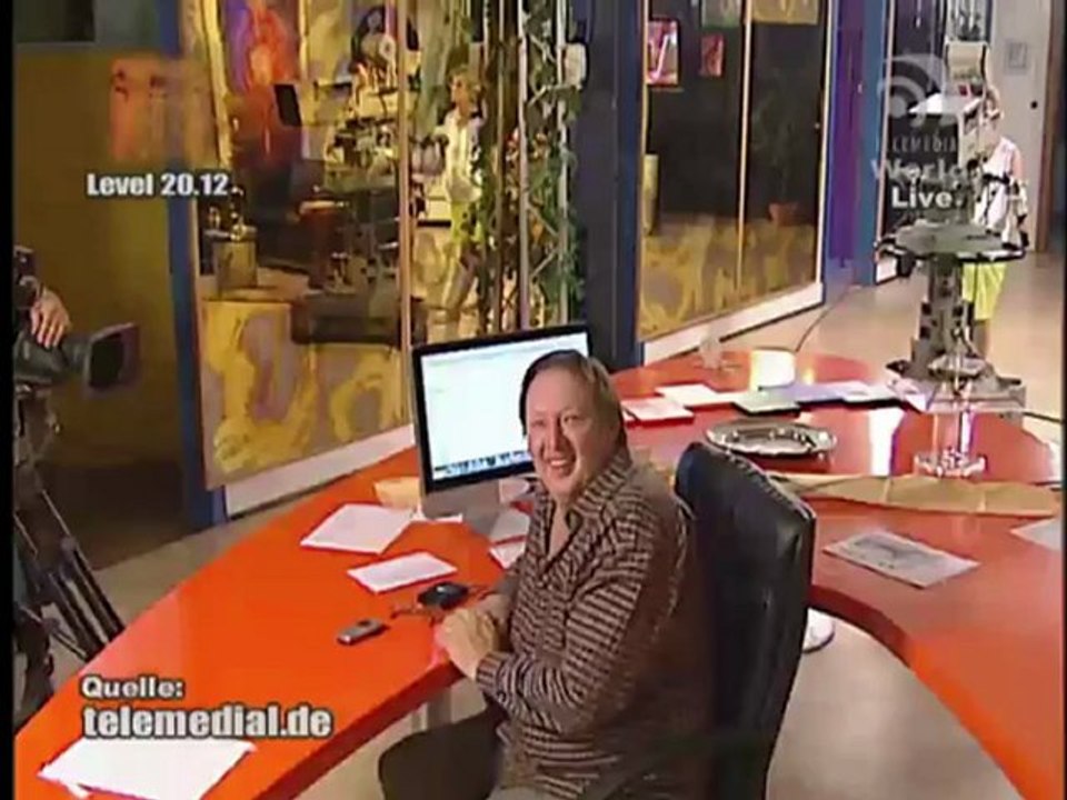 Kanal Telemedial - Prometheus 04 - July 11, 2012