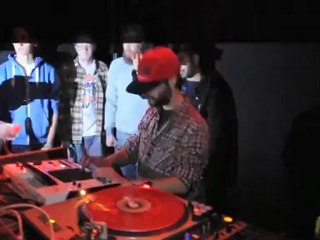 Mo'Cashmo - Don't Beleive the hype 2012